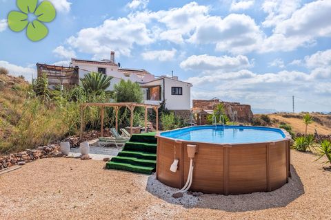 Landejendom i Arboleas, Almeria, Arboleas - € 324.950 | Ref: CRE-2702 - foto 14