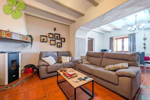 Landejendom i Arboleas, Almeria, Arboleas - € 324.950 | Ref: CRE-2702 - foto 16