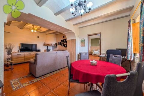 Landejendom i Arboleas, Almeria, Arboleas - € 324.950 | Ref: CRE-2702 - foto 18