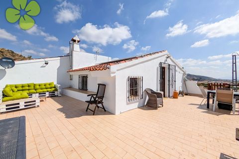 Landejendom i Arboleas, Almeria, Arboleas - € 324.950 | Ref: CRE-2702 - foto 22