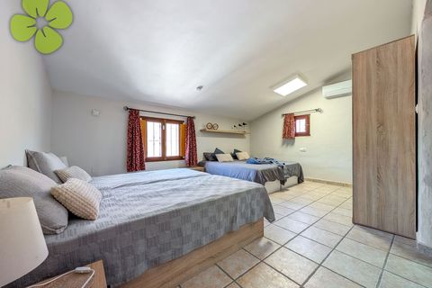 Landejendom i Arboleas, Almeria, Arboleas - € 324.950 | Ref: CRE-2702 - foto 26