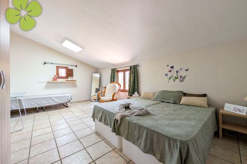 Landejendom i Arboleas, Almeria, Arboleas - € 324.950 | Ref: CRE-2702 - foto 28