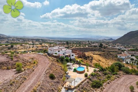 Landejendom i Arboleas, Almeria, Arboleas - € 324.950 | Ref: CRE-2702 - foto 30