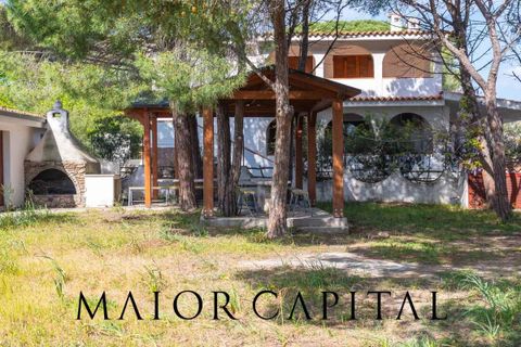 Leilighet i Posada, Nuoro, Posada - € 345 000 | Ref: POV-02-26 - foto 24