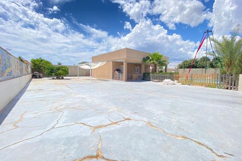 Villa a Torrevieja, Alicante, Torrevieja - € 440.000 | Ref: C1-270/4147 - foto 5