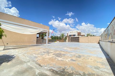 Villa a Torrevieja, Alicante, Torrevieja - € 440.000 | Ref: C1-270/4147 - foto 7