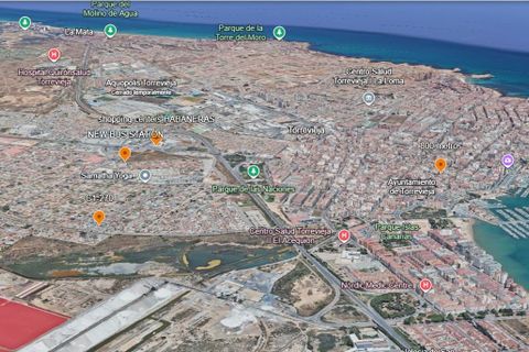 Villa a Torrevieja, Alicante, Torrevieja - € 440.000 | Ref: C1-270/4147 - foto 28