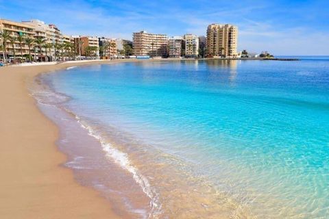 Villa a Torrevieja, Alicante, Torrevieja - € 440.000 | Ref: C1-270/4147 - foto 32