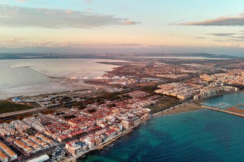 Villa a Torrevieja, Alicante, Torrevieja - € 440.000 | Ref: C1-270/4147 - foto 34
