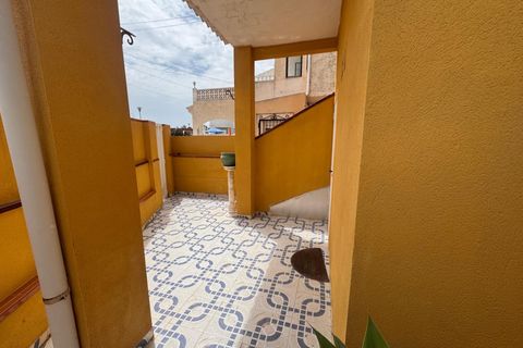Rækkehus i Torrevieja, Alicante, Torrevieja - € 135.000 | Ref: AD1-116/4147 - foto 2