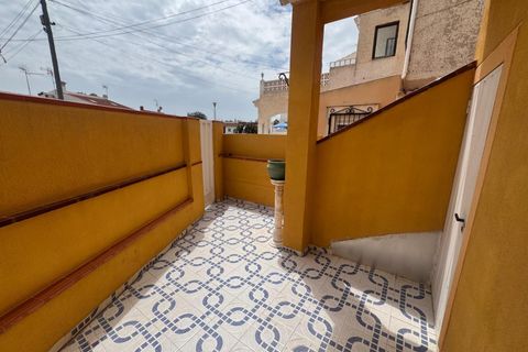 Rækkehus i Torrevieja, Alicante, Torrevieja - € 135.000 | Ref: AD1-116/4147 - foto 3