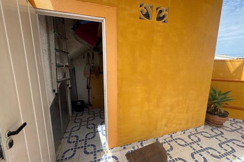 Rækkehus i Torrevieja, Alicante, Torrevieja - € 135.000 | Ref: AD1-116/4147 - foto 4