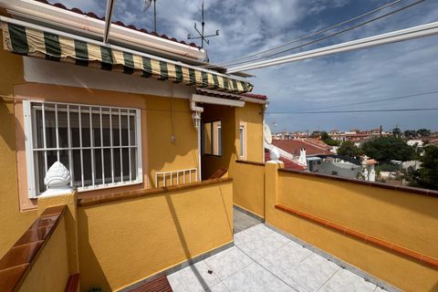 Rækkehus i Torrevieja, Alicante, Torrevieja - € 135.000 | Ref: AD1-116/4147 - foto 5