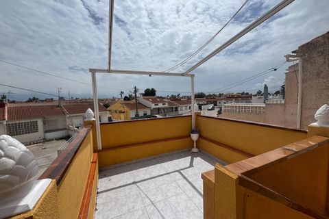 Rækkehus i Torrevieja, Alicante, Torrevieja - € 135.000 | Ref: AD1-116/4147 - foto 6