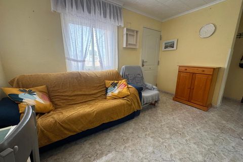 Rækkehus i Torrevieja, Alicante, Torrevieja - € 135.000 | Ref: AD1-116/4147 - foto 7