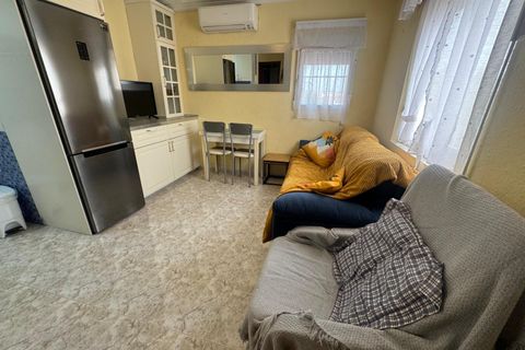 Rækkehus i Torrevieja, Alicante, Torrevieja - € 135.000 | Ref: AD1-116/4147 - foto 8