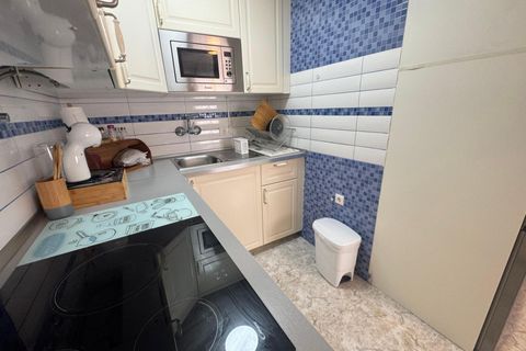 Rækkehus i Torrevieja, Alicante, Torrevieja - € 135.000 | Ref: AD1-116/4147 - foto 10