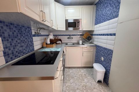 Rækkehus i Torrevieja, Alicante, Torrevieja - € 135.000 | Ref: AD1-116/4147 - foto 11