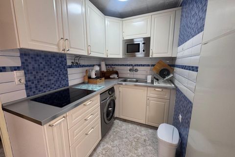 Rækkehus i Torrevieja, Alicante, Torrevieja - € 135.000 | Ref: AD1-116/4147 - foto 12