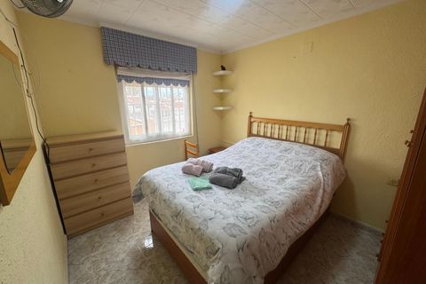 Rækkehus i Torrevieja, Alicante, Torrevieja - € 135.000 | Ref: AD1-116/4147 - foto 13