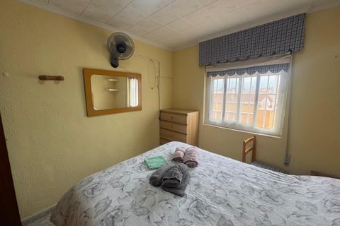 Rækkehus i Torrevieja, Alicante, Torrevieja - € 135.000 | Ref: AD1-116/4147 - foto 14