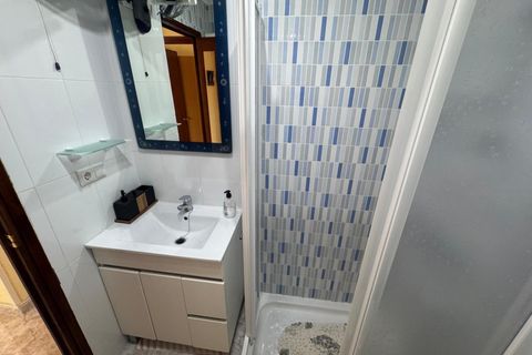 Rækkehus i Torrevieja, Alicante, Torrevieja - € 135.000 | Ref: AD1-116/4147 - foto 17