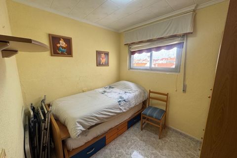 Rækkehus i Torrevieja, Alicante, Torrevieja - € 135.000 | Ref: AD1-116/4147 - foto 19