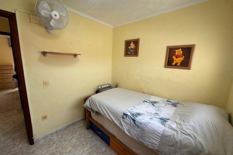 Rækkehus i Torrevieja, Alicante, Torrevieja - € 135.000 | Ref: AD1-116/4147 - foto 20