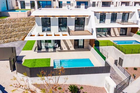 Villa i Polop, Alicante, Polop - € 550.000 | Ref: CHA0186 - foto 4