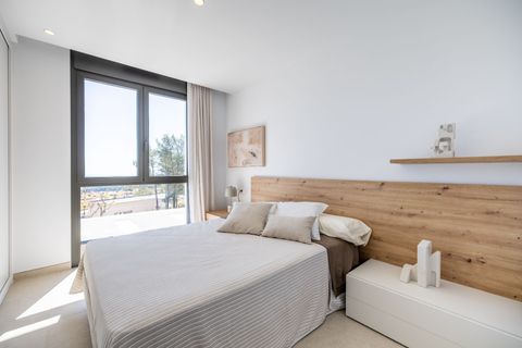 Villa i Polop, Alicante, Polop - € 550.000 | Ref: CHA0186 - foto 9