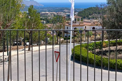 Villa i Polop, Alicante, Polop - € 550.000 | Ref: CHA0186 - foto 15