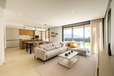 Villa i Polop, Alicante, Polop - € 550.000 | Ref: CHA0186 - foto 16