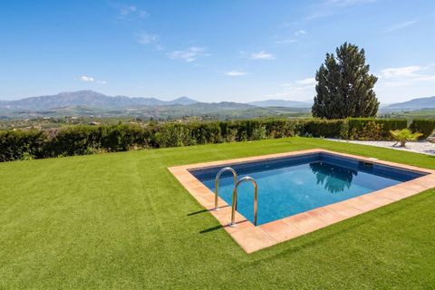Landejendom i Coin, Malaga, Coin - € 365.000 | Ref: F5369032 - foto 2
