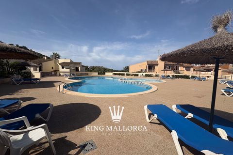 Lejlighed i Calvia, Mallorca - foto 2