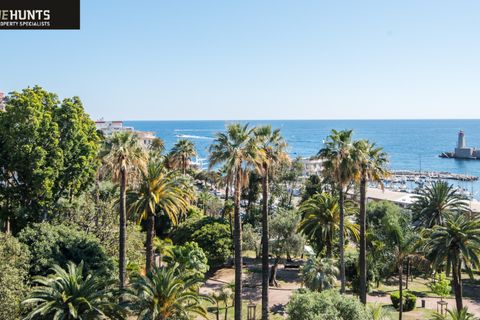 Lejlighed i Nice, Alpes-Maritimes, Nice - € 1.470.000 | Ref: HH-16160128 - foto 13