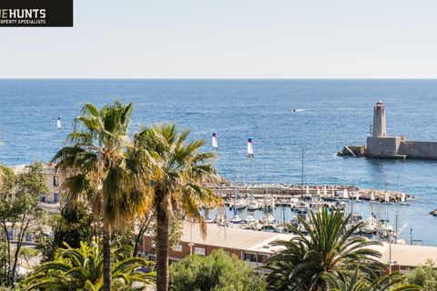 Appartement in Nice, Alpes-Maritimes, Nice - € 1.470.000 | Ref: HH-16160128 - foto 14