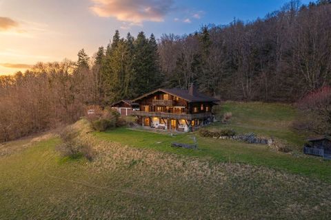 Villa a Perrignier, Haute-Savoie, Perrignier - € 1.320.000 | Ref: HH-16157418 - foto 2