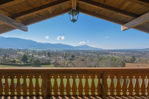 Villa a Perrignier, Haute-Savoie, Perrignier - € 1.320.000 | Ref: HH-16157418 - foto 11