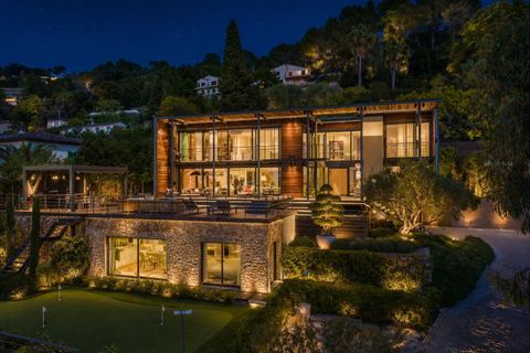 Villa i Le Cannet, Alpes-Maritimes, Le Cannet - € 6.950.000 | Ref: HH-16157334 - foto 2