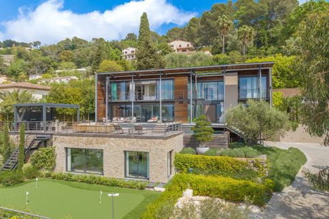 Villa i Le Cannet, Alpes-Maritimes, Le Cannet - € 6.950.000 | Ref: HH-16157334 - foto 3