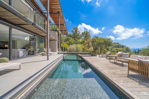 Villa i Le Cannet, Alpes-Maritimes, Le Cannet - € 6.950.000 | Ref: HH-16157334 - foto 4