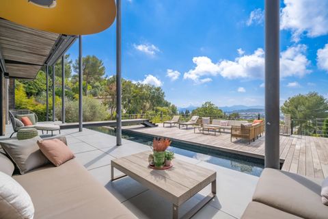 Villa i Le Cannet, Alpes-Maritimes, Le Cannet - € 6.950.000 | Ref: HH-16157334 - foto 5