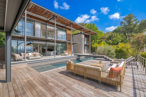 Villa i Le Cannet, Alpes-Maritimes, Le Cannet - € 6.950.000 | Ref: HH-16157334 - foto 6