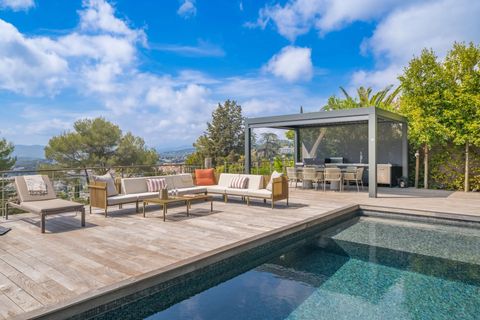 Villa i Le Cannet, Alpes-Maritimes, Le Cannet - € 6.950.000 | Ref: HH-16157334 - foto 8