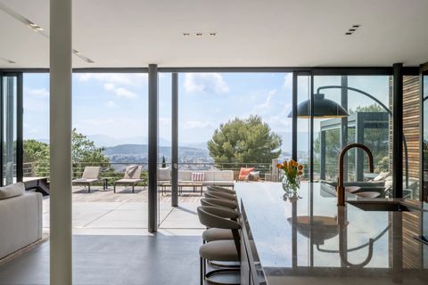 Villa i Le Cannet, Alpes-Maritimes, Le Cannet - € 6.950.000 | Ref: HH-16157334 - foto 12