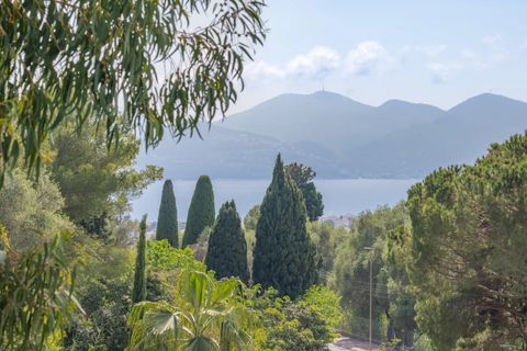 Villa i Le Cannet, Alpes-Maritimes, Le Cannet - € 6.950.000 | Ref: HH-16157334 - foto 18