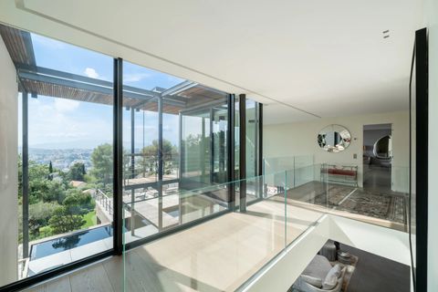 Villa i Le Cannet, Alpes-Maritimes, Le Cannet - € 6.950.000 | Ref: HH-16157334 - foto 23