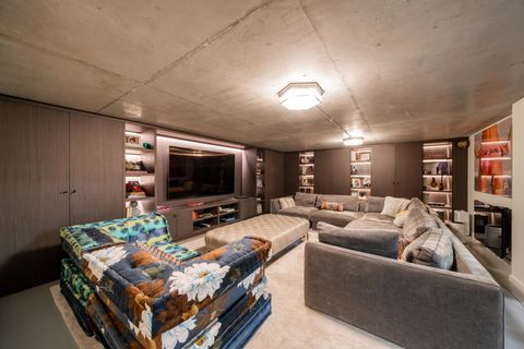 Villa i Le Cannet, Alpes-Maritimes, Le Cannet - € 6.950.000 | Ref: HH-16157334 - foto 31