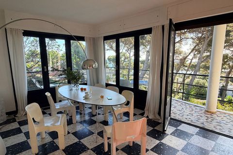 Villa i Antibes, Alpes-Maritimes, Antibes - € 2.069.000 | Ref: HH-16156902 - foto 4