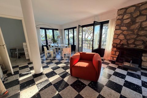 Villa i Antibes, Alpes-Maritimes, Antibes - € 2.069.000 | Ref: HH-16156902 - foto 5